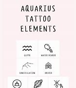 Image result for Aquarius Birth Sign