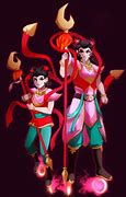 Image result for Monkey Kid Nezha