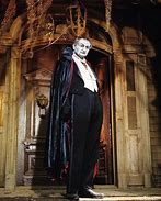 Image result for Grandpa From the Munsters