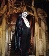 Image result for Grandpa From the Munsters