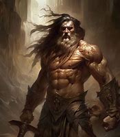 Image result for Hercules Fighting Nemean Lion