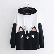 Image result for Rainbow Cat Hoodie