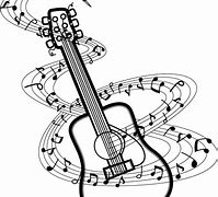 Image result for Country Music Notes Clip Art