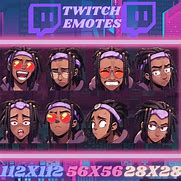 Image result for Dread Head Emoji