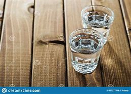 Image result for Vodka Shot Glass