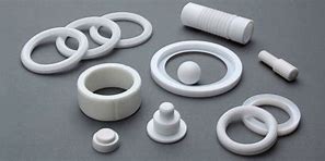 Image result for PTFE Structure