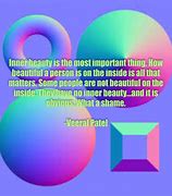 Image result for People with Inner Beauty