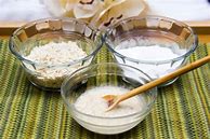 Image result for Homemade Exfoliating Face Scrub