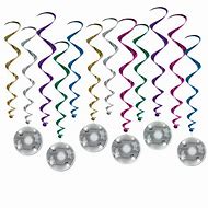 Image result for Disco Ball as Shower Head