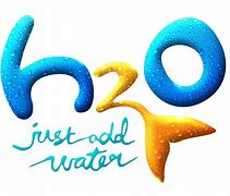 Image result for Cleo Crying H2O Logo