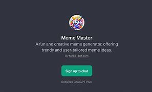 Image result for Master Account Meme