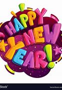 Image result for 61 Happy New Year Logo