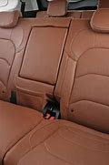 Image result for Mg Hector 7 Seater