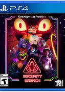 Image result for 5 Nights at Freddy's Security Breach