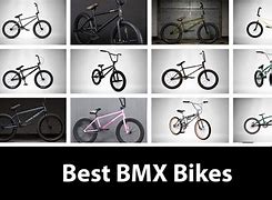 Image result for Cool BMX Bikes