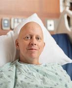 Image result for Cancer Affected Person