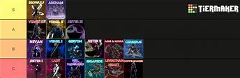 Image result for dmc 3 bosses