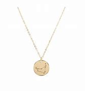 Image result for Capricorn Necklace