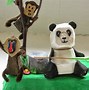 Image result for Panda Flower Handmade