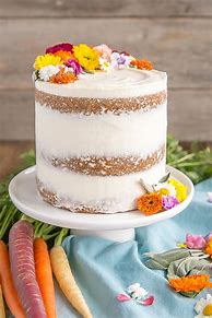 Image result for Cha White Carrot Cake