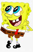 Image result for Spongebob Bitmap