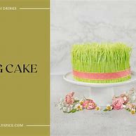 Image result for Spring Flower Cake