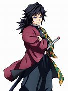 Image result for Giyuu Walk