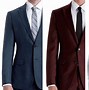 Image result for Suit Colors