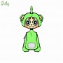 Image result for Slendytubbies Chainsaw Dippy