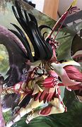 Image result for Mitsune Monster Hunter