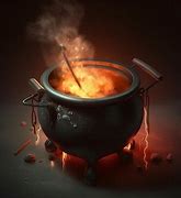 Image result for Witch Cauldron Lean