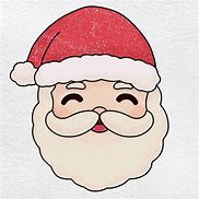 Image result for Big Santa Face