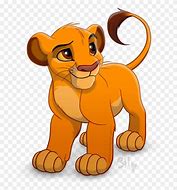 Image result for Baby Simba Cute Lion King