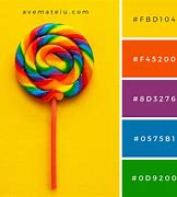 Image result for Lollipop Colour In