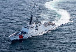 Image result for Biggest Coast Guard Ship