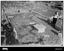 Image result for Ancient Cistern at Tabgha