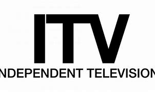 Image result for ITV Logo Black