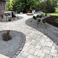 Image result for BackYard Paving Ideas