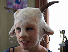 Image result for Goat Lady