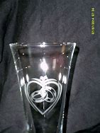 Image result for Wedding Glass Etching Stencils