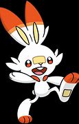 Image result for Pokemon Scorbunny and Embit