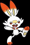 Image result for Scorbunny Pokemon Puns