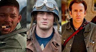 Image result for Hollywood Movies an American