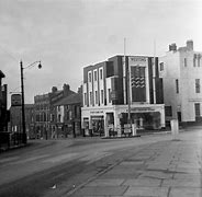 Image result for Flora Street Oldham