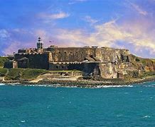 Image result for Puerto Rico Famous Places