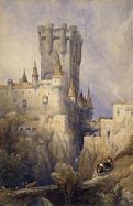 Image result for Victorian Castle Wallpaper