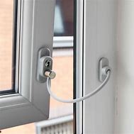 Image result for Window Security Locks