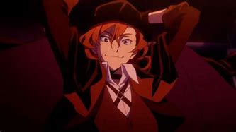 Image result for Chuuya Nakahara BSD Manga