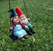 Image result for Garden Gnome Pictures