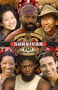 Image result for Survivor Season 14 Cast